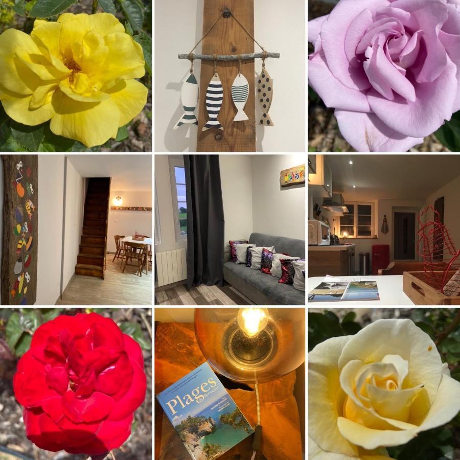 La Cle De Taule Villa ภายนอก รูปภาพ