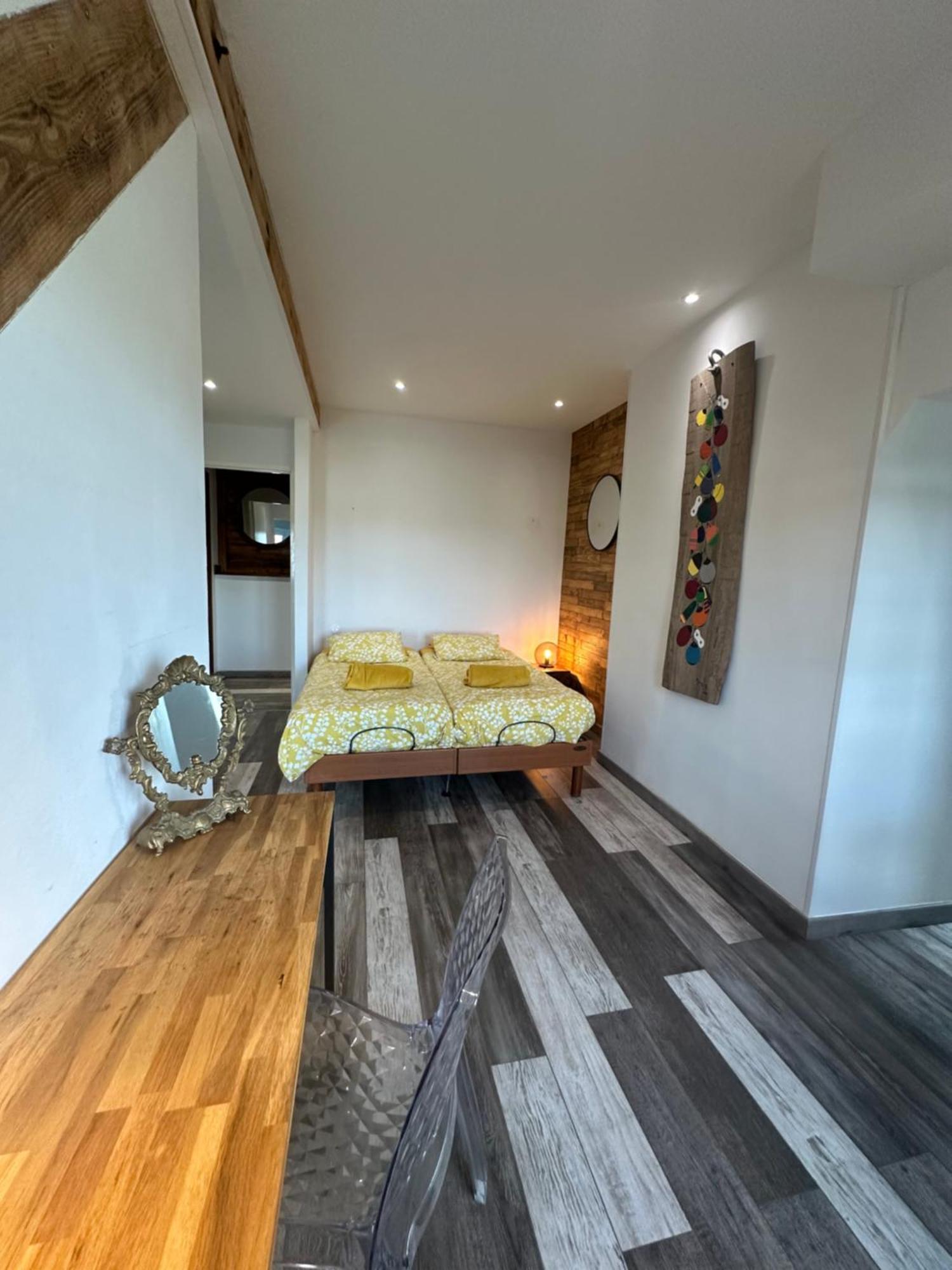 La Cle De Taule Villa ภายนอก รูปภาพ
