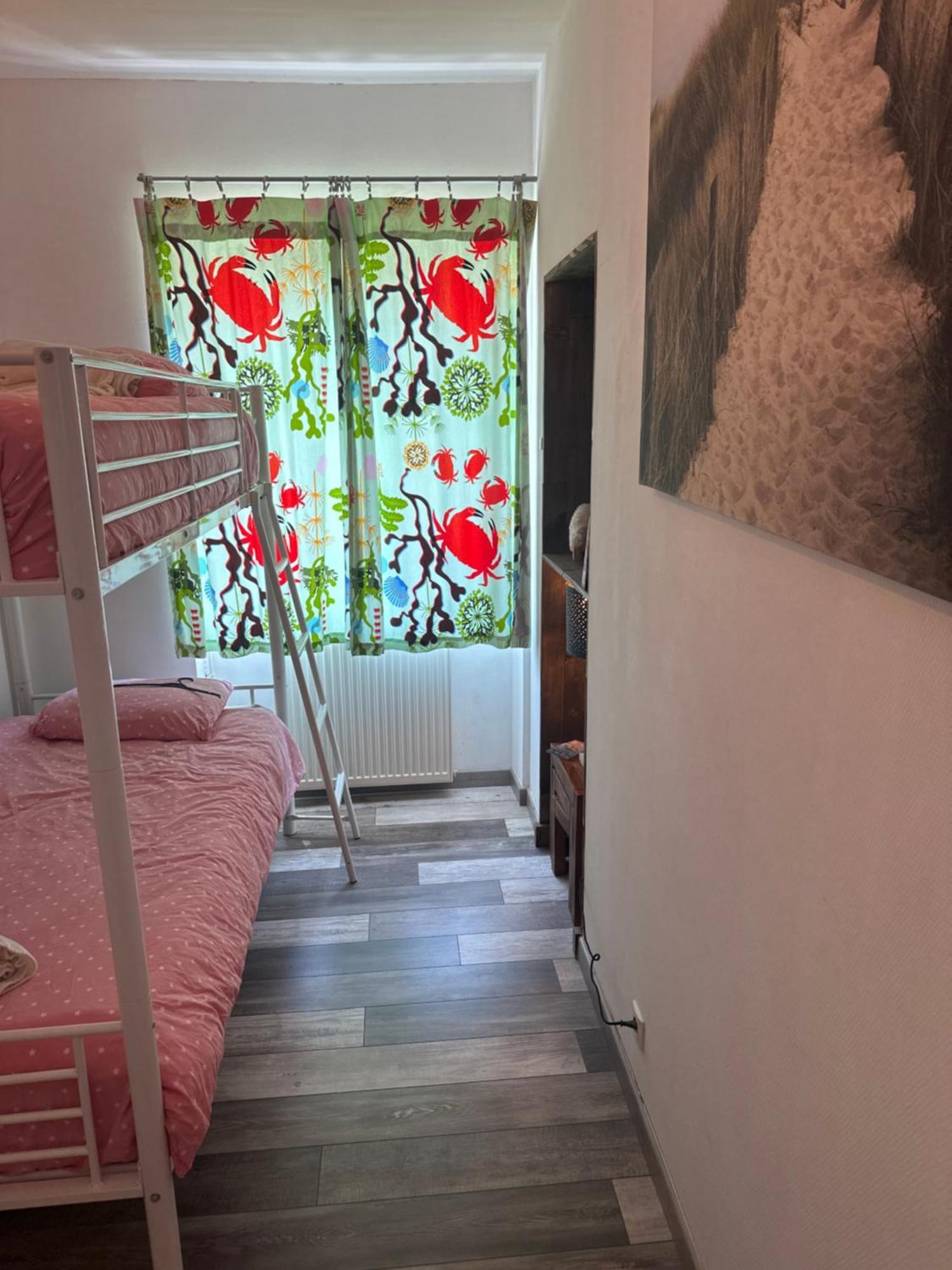 La Cle De Taule Villa ภายนอก รูปภาพ