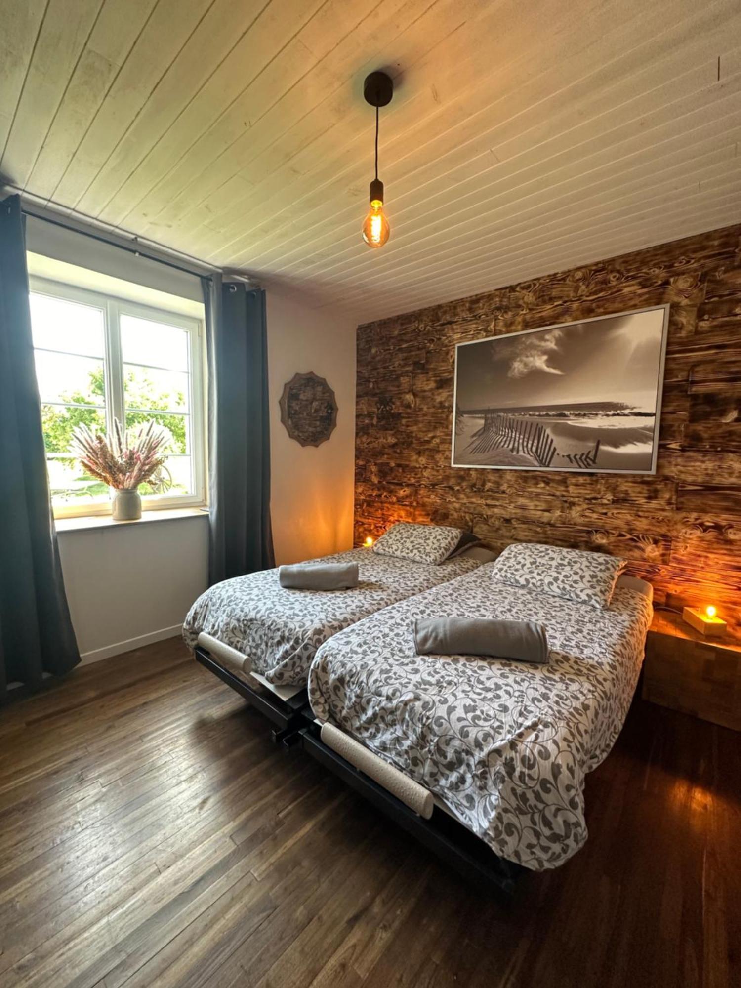 La Cle De Taule Villa ภายนอก รูปภาพ