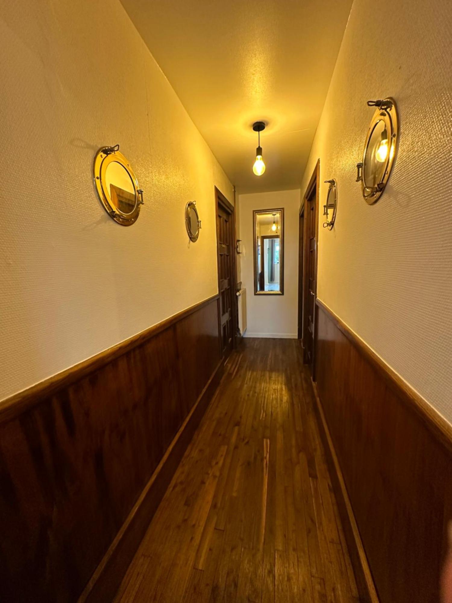 La Cle De Taule Villa ภายนอก รูปภาพ
