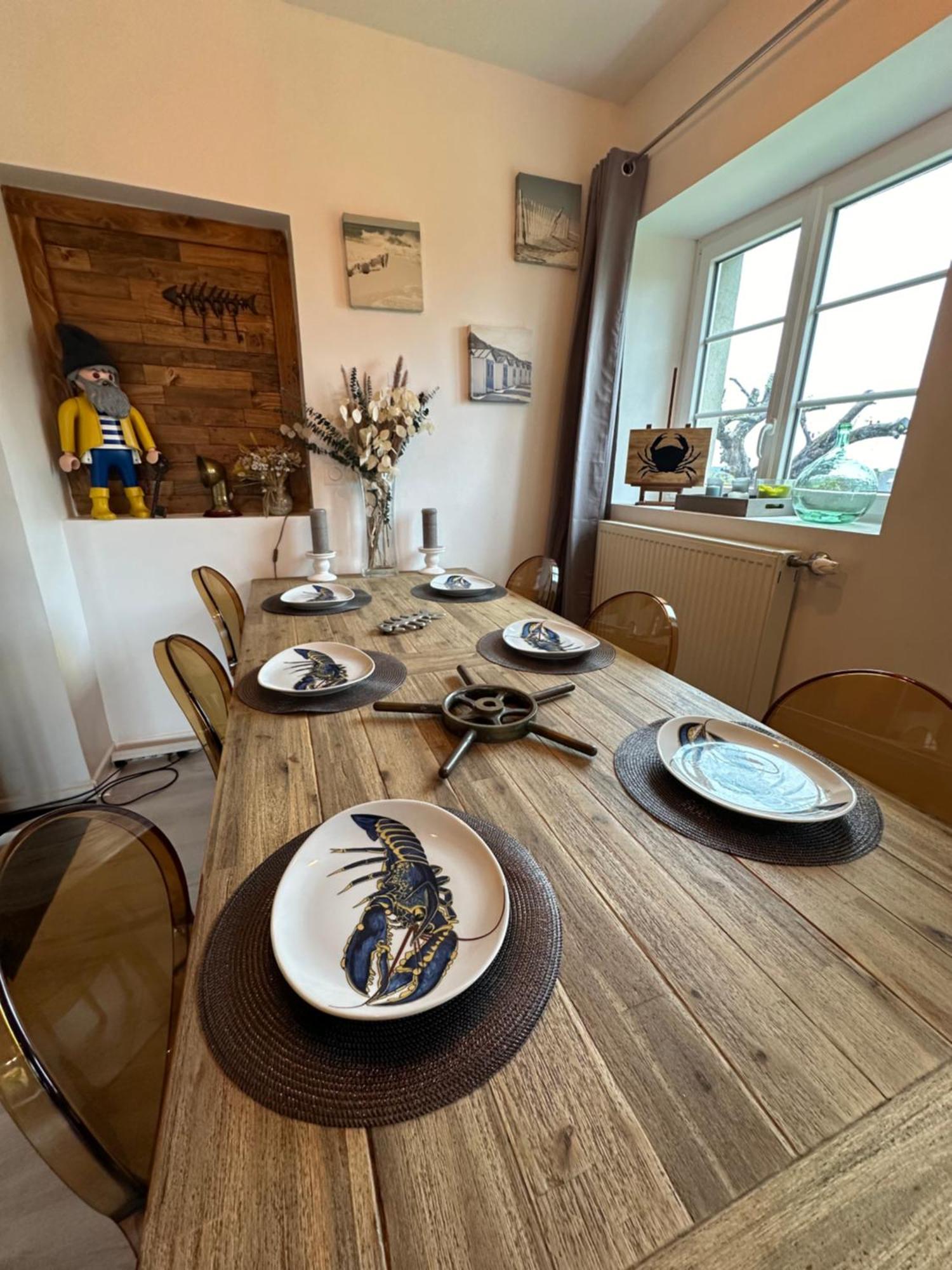La Cle De Taule Villa ภายนอก รูปภาพ