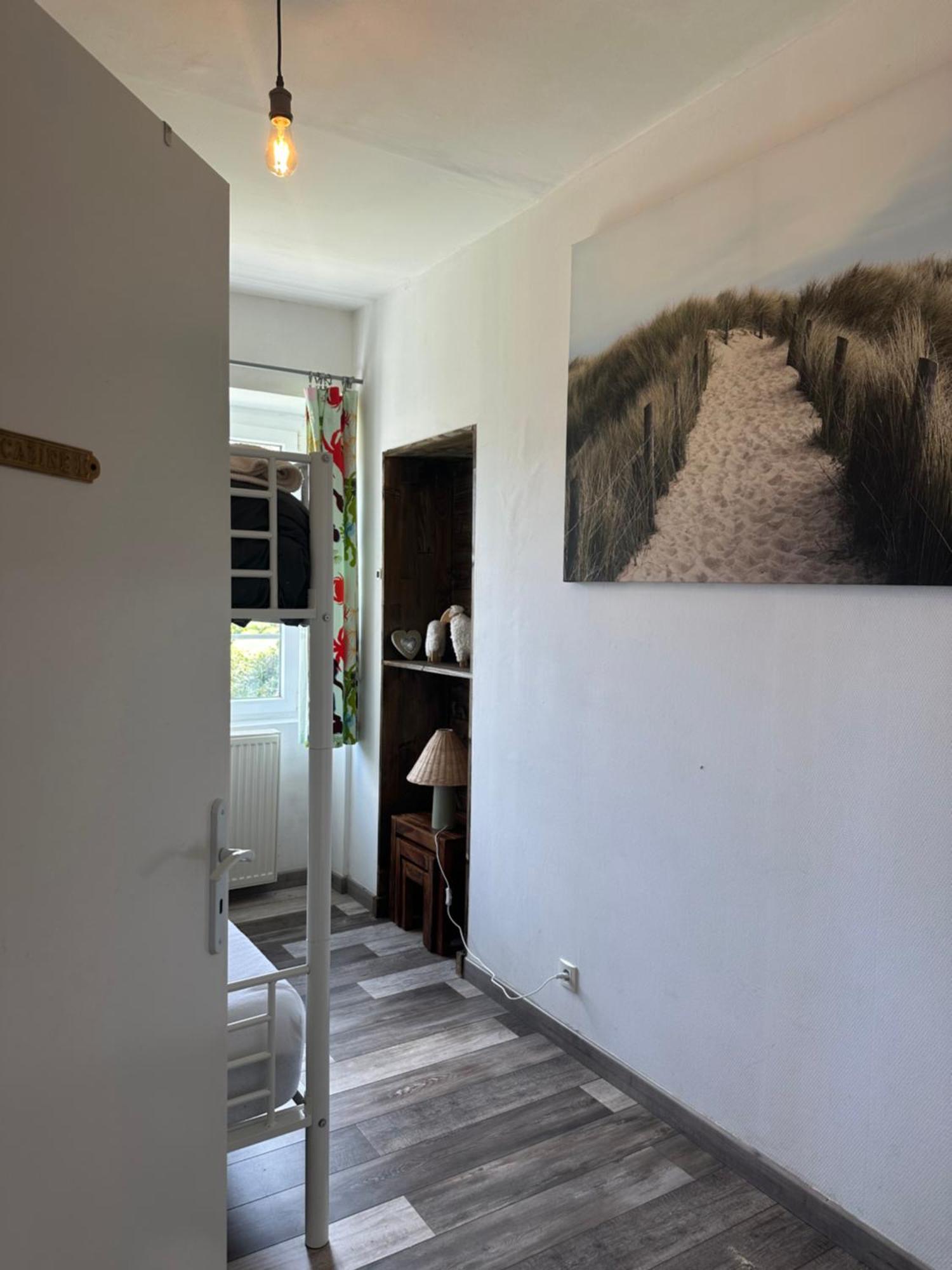 La Cle De Taule Villa ภายนอก รูปภาพ