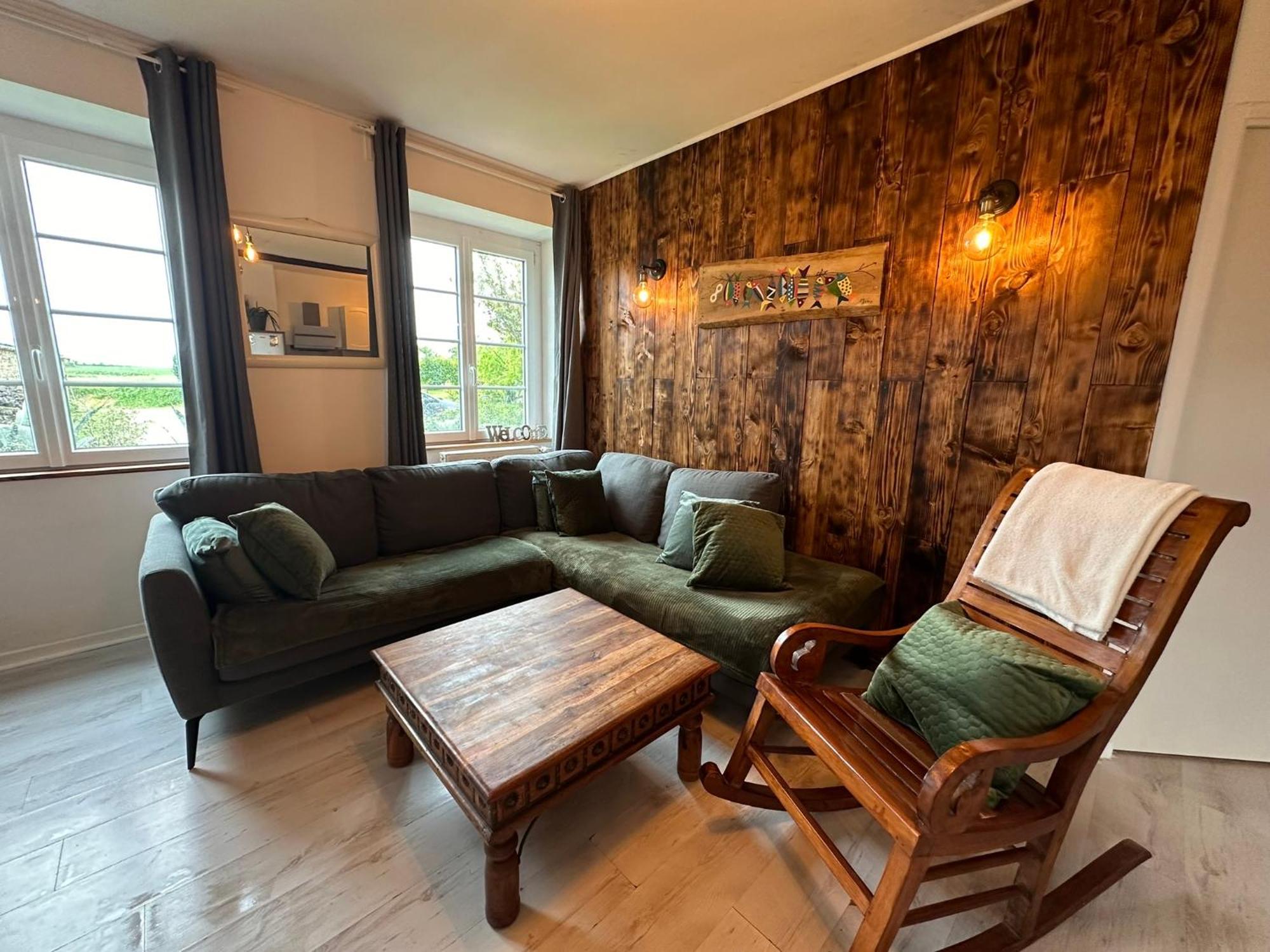 La Cle De Taule Villa ภายนอก รูปภาพ