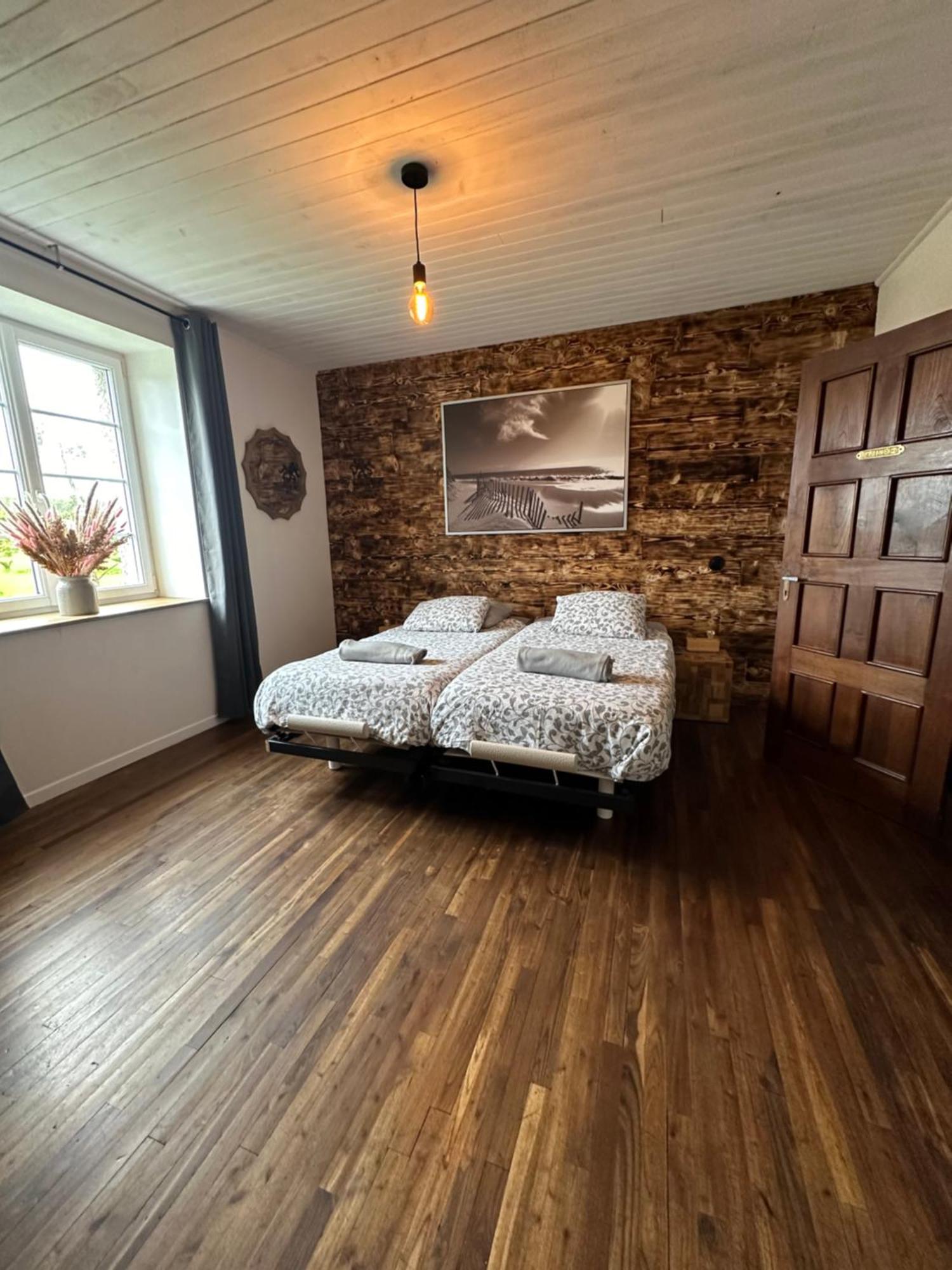 La Cle De Taule Villa ภายนอก รูปภาพ